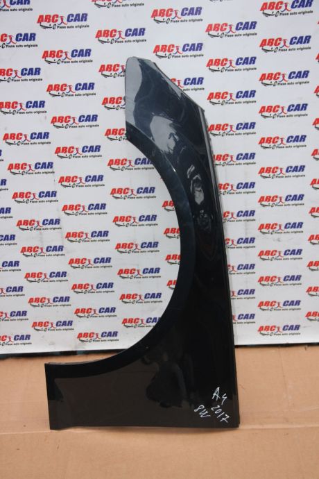 Aripa stanga fata Audi A4 B9 8W 2015-In prezent