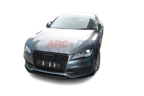 Calculator lumini Audi A7 4G 2010-2017