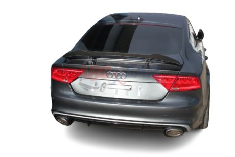 Calculator lumini Audi A7 4G 2010-2017