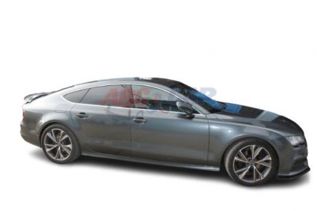 Calculator lumini Audi A7 4G 2010-2017