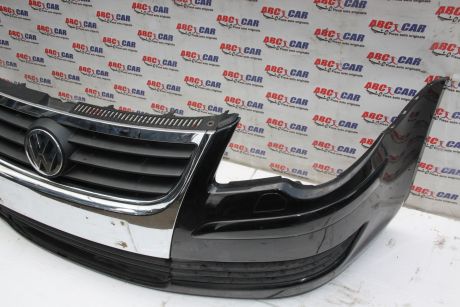 Bara fata completa VW Touran 1 facelift 2006-2010
