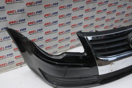 Bara fata completa VW Touran 1 facelift 2006-2010