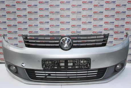 Bara fata completa VW Touran 1 facelift 2010-2015