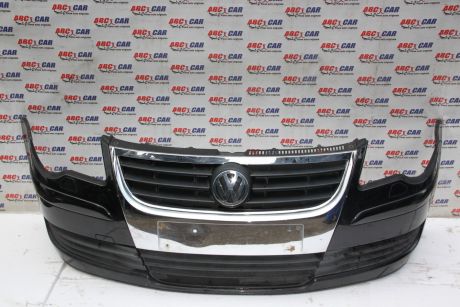 Bara fata completa VW Touran 1 facelift 2006-2010