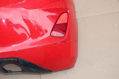 Bara spate (cu defecte) Ford Fiesta 8 2017-2021