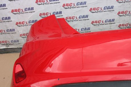 Bara spate (cu defecte) Ford Fiesta 8 2017-2021