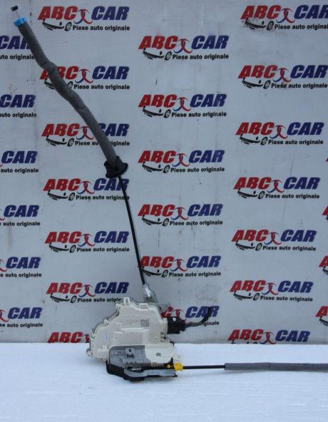 Broasca usa dreapta spate Audi Q7 4M 2016-prezent 4G0839016D