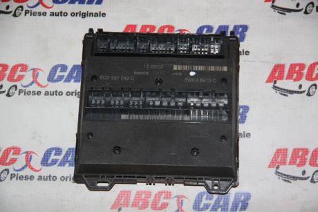 Calculator confort Skoda Fabia 1 (6Y) 2000-2007 6Q2937049C