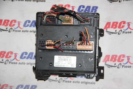 Calculator confort Skoda Fabia 2 (5J) 2007-2014 6Q2937049F