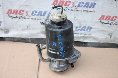 Carcasa filtru combustibil Mitsubishi L200 2.5 DI-D 2006-2015