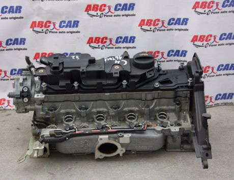 Chiuloasa cu ax cu came Peugeot 208 2012-In prezent 1.6 HDI 9684504780