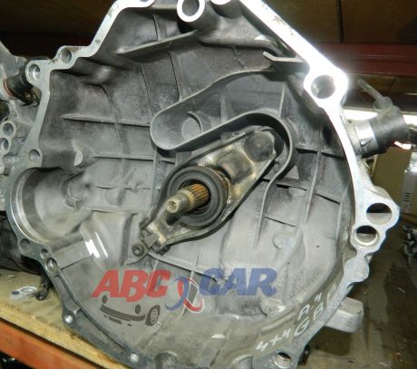 Cutie de viteze manuala Audi A4 B6 8E 2.5 TDI 2000-2005 155cp quattro 6 viteze GBB