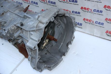 Cutie de viteze manuala Audi A4 B7 8E 2005-2008 2.0 TFSI quattro cod: GVE