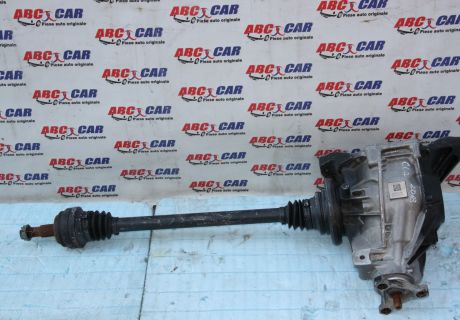 Diferential spate Mercedes C-Class W205 2014-prezent 2.2CDI A2053510008