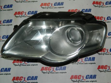 Far stanga VW Passat B6 2005-2010 3C0941005J