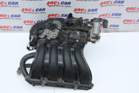 Galerie admisie BMW Seria 3 E90 / E91 2.0 Benzina model 2010