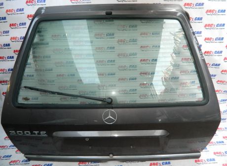 Haion Mercedes S124 combi