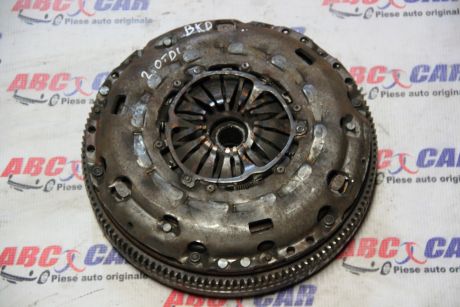 Kit ambreiaj VW Jetta (1K) 2.0 TDI 2005-2011 cod motor: BKD