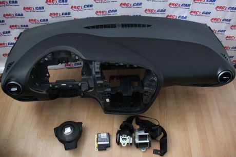 Kit plansa bord Seat Leon 1P1 2006-2012