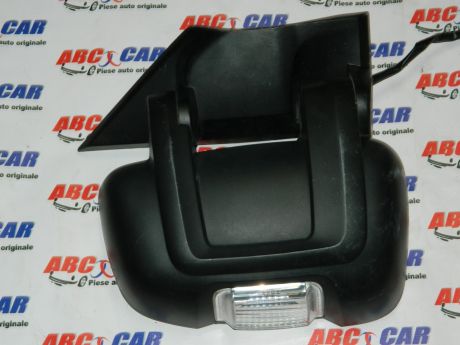 Oglinda dreapta electrica cu semnalizare Fiat Ducato 2 2006-In prezent