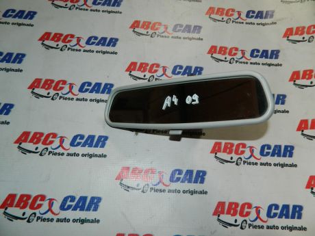 Oglinda retrovizoare centrala Audi A4 B8 8K 2008-2015 8T0857511