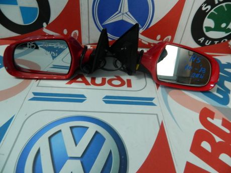 Oglinda stanga Audi A5 8T 2008-2015 coupe