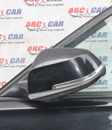 Oglinda stanga (UK) BMW Seria 3 F30 2012-2015