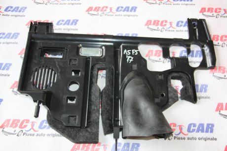 Ornament plansa bord (sub volan) Audi A5 (F5) 2016-2024 8W1863083E