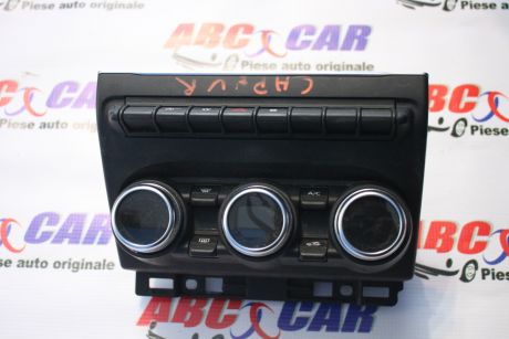 Panou comanda clima Renault Clio 5 2019-prezent 275100936R