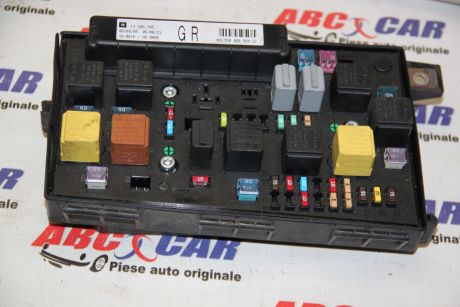 Panou sigurante Opel Astra H 2005-2009 13206745GR