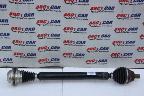 Planetara dreapta fata Audi A3 8V E-Tron 1.4 TSI DSG 2014-2020 5Q0407272CT
