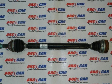 Planetara dreapta fata VW Polo 6R 2008-2014 1.6 TDI Cod: 6R0407762A