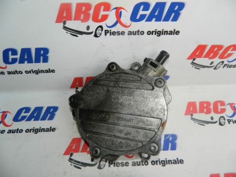 Pompa vacuum Audi A4 B8 8K 3.0 TFSI Cod: 06E145100K