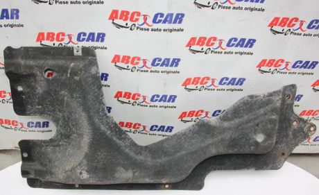 Protectie caroserie Audi Q7 4M 3.0 TDI 2016-prezent 4M0825213F
