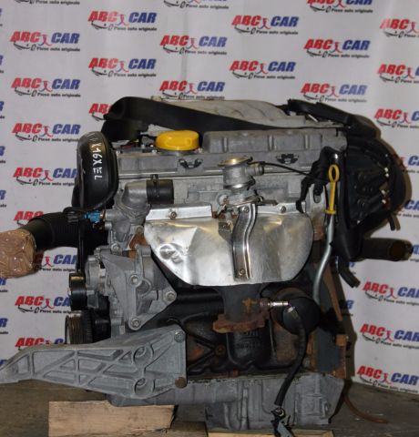 Sonda lambda Opel Vectra B 1995-2002 1.6 16v  25164596