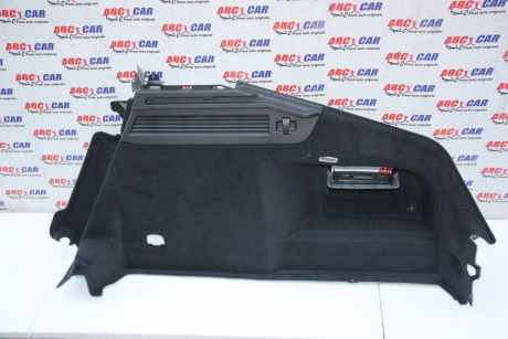 Tapiterie portbagaj dreapta VW Arteon 2017-prezent 3G8867428