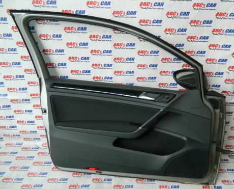 Tapiterie usa stanga VW Golf 7 coupe 2014-2020