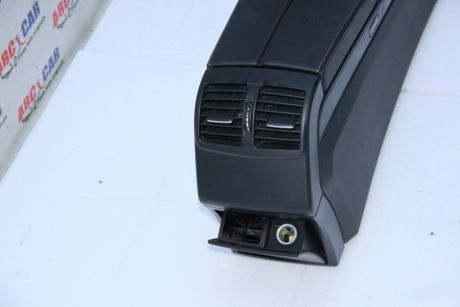 Tunel central cu cotiera Mercedes E-Class W212 2010-2015