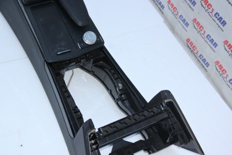 Tunel central cu cotiera Mercedes E-Class W212 2010-2015