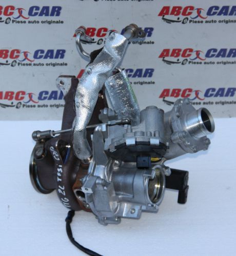 Turbosuflanta VW Tiguan (AD1) 2016-2023 2.0 TSI 06K145654E