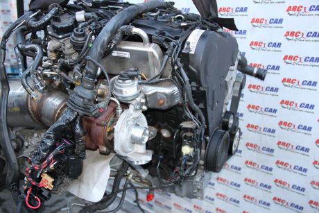 Alternator Audi A4 B8 8K 2008-2015 2.0 TDI 04L903017E