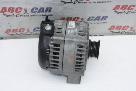 Alternator BMW Seria 5 F10/F11 2011-2016 7646814-05