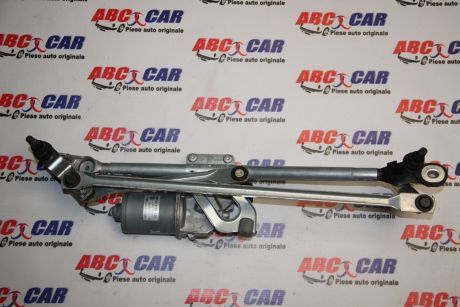 Ansamblu stergatoare cu motoras BMW X1 E84 2009-2015 2992465-01, 2990025-06