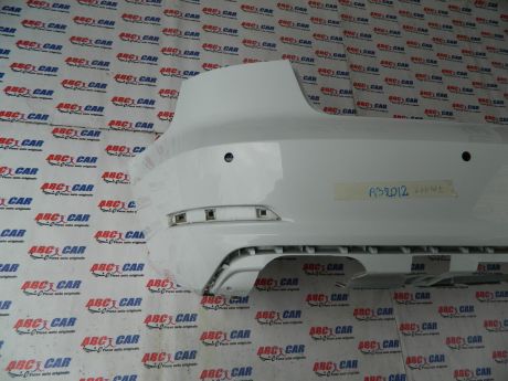 Bara spate model cu senzori Audi A3 8V 2012-2017 8V5807441