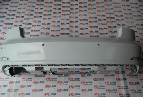 Bara spate model cu senzori Audi A3 8V 2012-2017 8V5807441