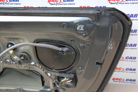 Broasca usa dreapta Audi TT 8S 2015-In prezent