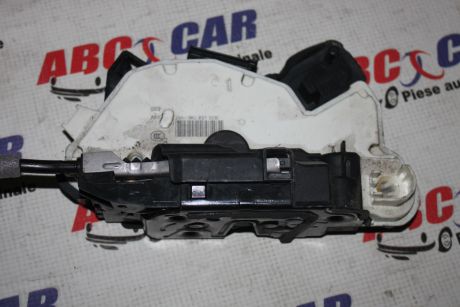 Broasca usa stanga VW Golf 6 2009-2013 (2 usi) 5K1837015E