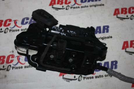 Broasca usa stanga VW Golf 6 2009-2013 (2 usi) 5K1837015E