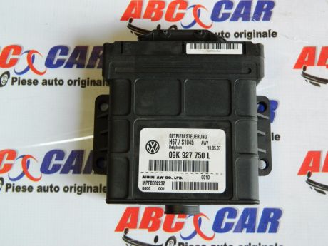 Calculator cutie de viteze VW T5 2004-2015 2.5 TDI 09K927750L