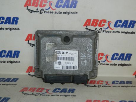 Calculator motor VW Golf 4 1.4 16v 1999-2004 036906014AB